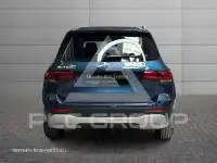 2022 Mercedes Benz GLB 180
