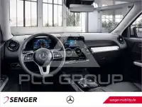 2022 Mercedes Benz GLB 180