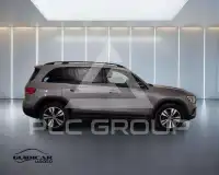 2022 Mercedes Benz GLB 180