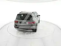 2022 Mercedes Benz GLB 180