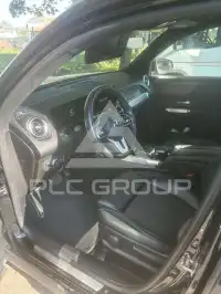 2022 Mercedes Benz GLB 180