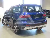 2022 Mercedes Benz GLB 180