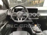 2022 Mercedes Benz GLB 180