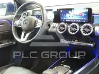 2022 Mercedes Benz GLB 180