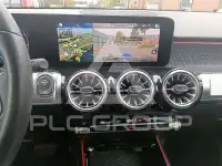 2022 Mercedes Benz GLB 180