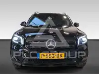 2022 Mercedes Benz GLB 180