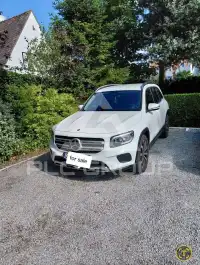 2022 Mercedes Benz GLB 180