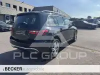 2022 Mercedes Benz GLB 180