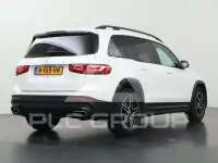 2022 Mercedes Benz GLB 180