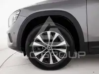 2022 Mercedes Benz GLB 180