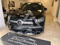 2022 Mercedes Benz GLB 180