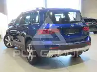2022 Mercedes Benz GLB 180