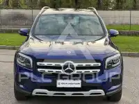 2022 Mercedes Benz GLB 180