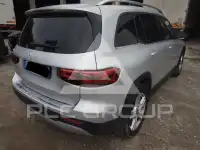 2022 Mercedes Benz GLB 180