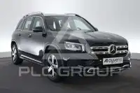2022 Mercedes Benz GLB 180