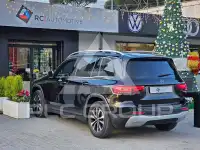 2022 Mercedes Benz GLB 180