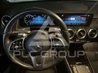2022 Mercedes Benz GLB 180