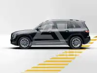 2022 Mercedes Benz GLB 180