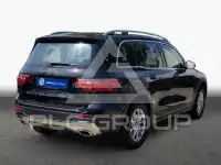 2022 Mercedes Benz GLB 180