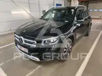 2022 Mercedes Benz GLB 180