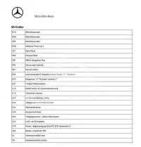 2022 Mercedes Benz GLB 180