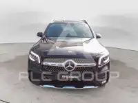 2022 Mercedes Benz GLB 180