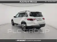 2022 Mercedes Benz GLB 180