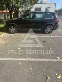 2022 Mercedes Benz GLB 180