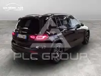 2022 Mercedes Benz GLB 180