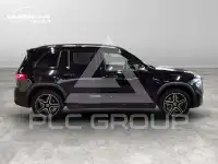2022 Mercedes Benz GLB 180
