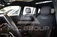 2022 Mercedes Benz GLB 180