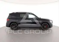 2022 Mercedes Benz GLB 35 AMG