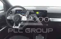 2022 Mercedes Benz GLB 35 AMG