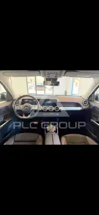 2022 Mercedes Benz GLB 35 AMG