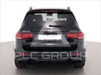 2022 Mercedes Benz GLB 35 AMG