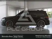 2022 Mercedes Benz GLB 35 AMG
