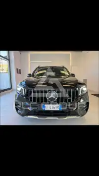 2022 Mercedes Benz GLB 35 AMG