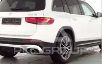 2022 Mercedes Benz GLB 35 AMG