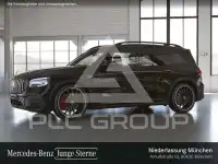 2022 Mercedes Benz GLB 35 AMG