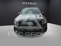 2022 Mercedes Benz GLB 35 AMG