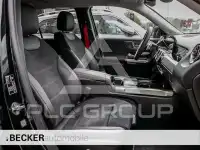 2022 Mercedes Benz GLB 35 AMG