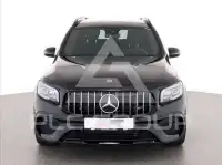2022 Mercedes Benz GLB 35 AMG