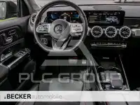 2022 Mercedes Benz GLB 35 AMG