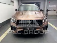 2022 Mercedes Benz GLB 35 AMG