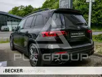 2022 Mercedes Benz GLB 35 AMG