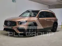 2022 Mercedes Benz GLB 35 AMG