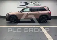 2022 Mercedes Benz GLB 35 AMG