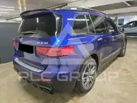2022 Mercedes Benz GLB 35 AMG