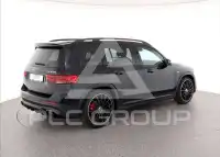 2022 Mercedes Benz GLB 35 AMG