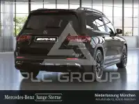 2022 Mercedes Benz GLB 35 AMG